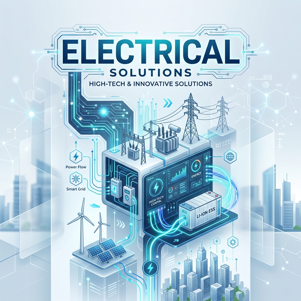 Scaling Electrical Redundancy